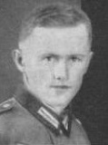 Weber Georg